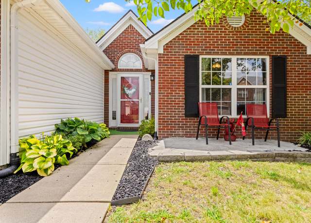 Property at 3312 Mathern Trl, Lexington, KY 40509, 3 beds, 2 baths