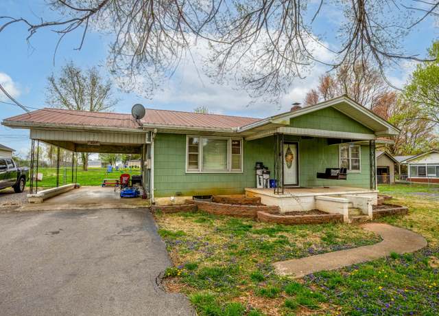 Property at 431 Slate Branch Rd, Somerset, KY 42503, 3 beds, 1 bath