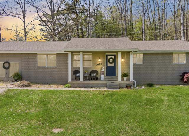 Property at 370 Poplar Ln, Morehead, KY 40351, 4 beds, 1 bath