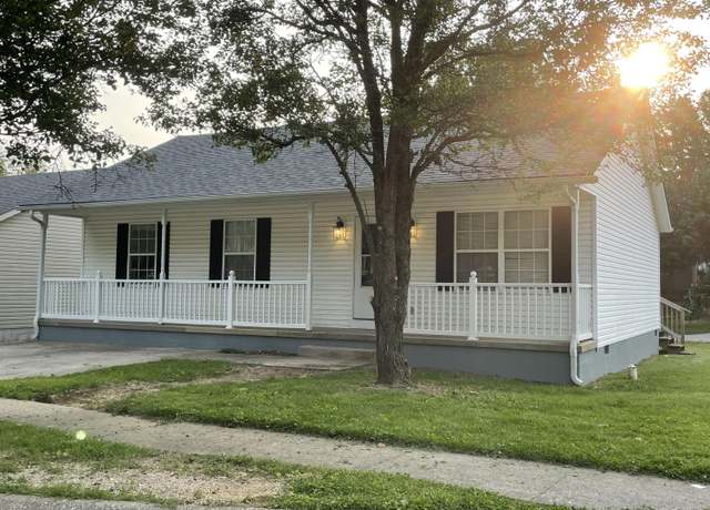 Property at 507 Hidden Hills Way, Winchester, KY 40391, 3 beds, 2 baths
