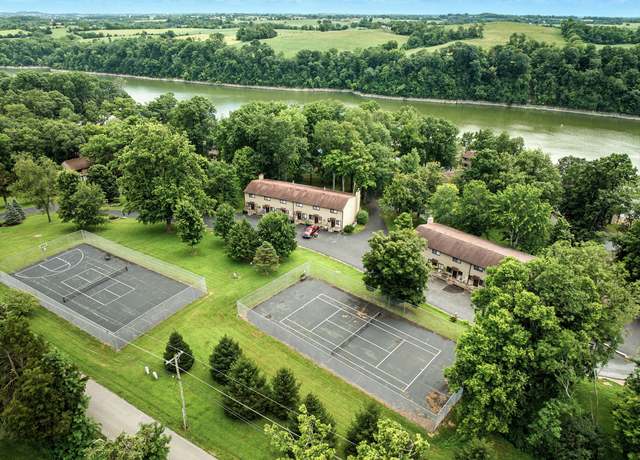 Property at 1011 Hancock Cir Unit 9-10, Harrodsburg, KY 40330, 4 beds, 3.5 baths