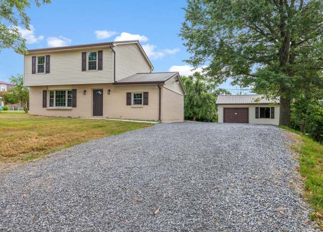 Property at 1630 Louisville Rd, Harrodsburg, KY 40330, 4 beds, 2.5 baths