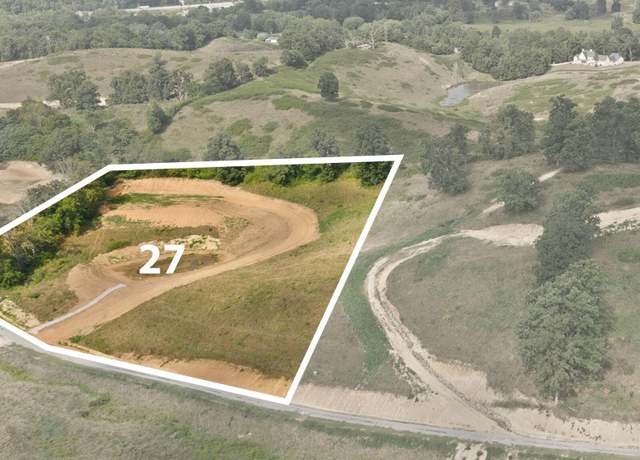 Property at Tract 27 Pittsburg Landing Rd, London, KY 40741