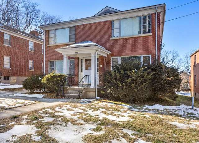 Property at 4406 South Second St, Louisville, KY 40214