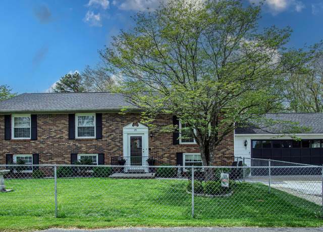 Property at 179 Meadowlark Cir, Corbin, KY 40701, 3 beds, 2.5 baths