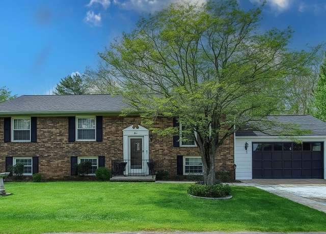 Property at 179 Meadowlark Cir, Corbin, KY 40701, 3 beds, 2.5 baths