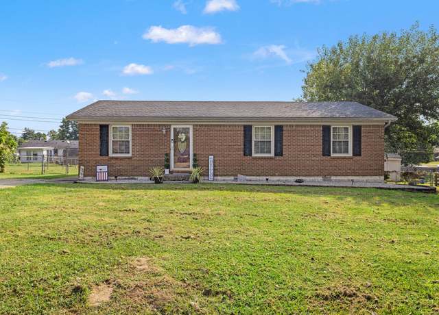 Property at 305 Center St, Lawrenceburg, KY 40342, 3 beds, 1 bath