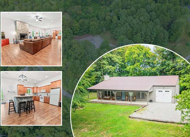 Property at 20 Fawn Run Rd, Nancy, KY 42544, 3 beds, 2 baths