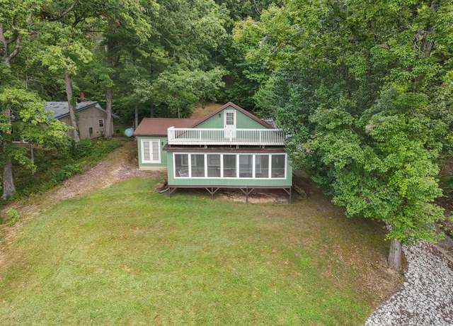Property at 1830 Calk Lake Rd, Jeffersonville, KY 40337, 3 beds, 2 baths