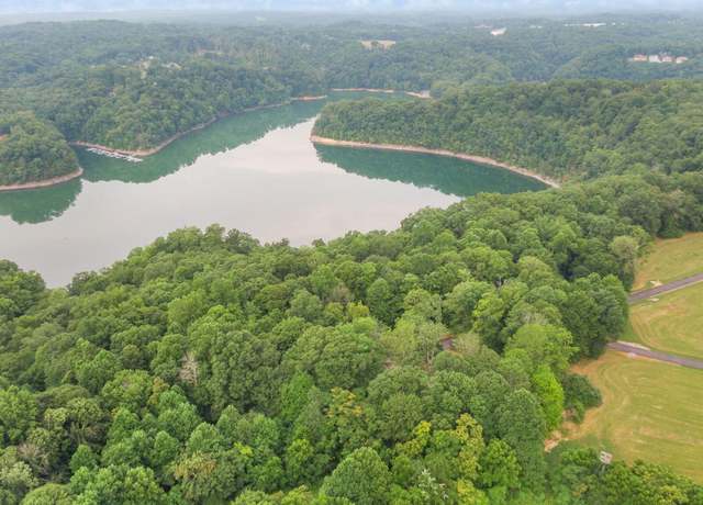 Property at Lot 29 Captains Pt, Jamestown, KY 42629