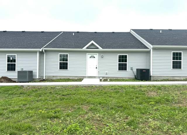 Property at 237 Waveland #302, Danville, KY 40422, 3 beds, 2 baths
