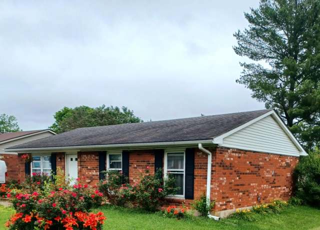 Property at 1324 Princeton Ct, Georgetown, KY 40324, 3 beds, 1 bath