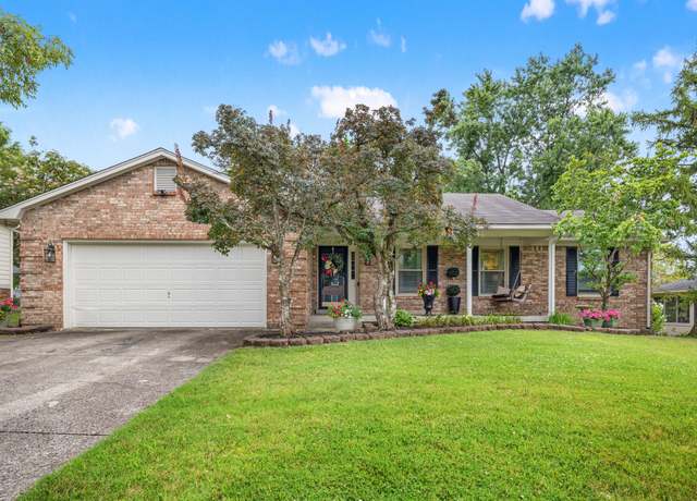 Property at 1044 Stowbridge Ln, Lexington, KY 40515, 3 beds, 2 baths