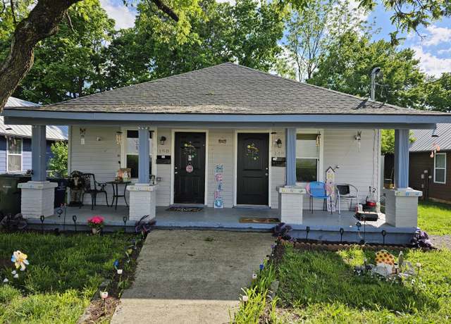 Property at 148 - 150 York St, Lexington, KY 40508, 2 beds, 2 baths