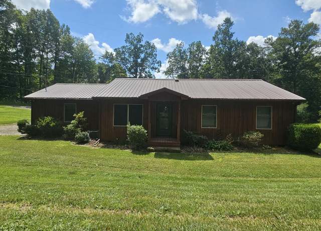 Property at 11 Pretty Ridge Rd, Wellington, KY 40387, 3 beds, 2 baths