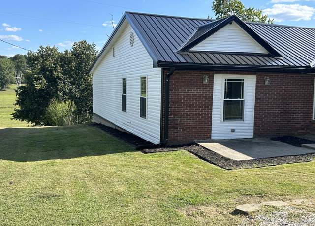 Property at 125 Rogers Ln, Irvine, KY 40336, 4 beds, 2 baths