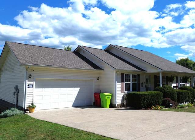 Property at 156 Autumn Dr, London, KY 40744, 3 beds, 2 baths