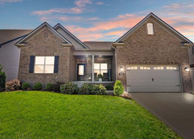 Property at 2620 Lucca Pl, Lexington, KY 40509, 3 beds, 2 baths