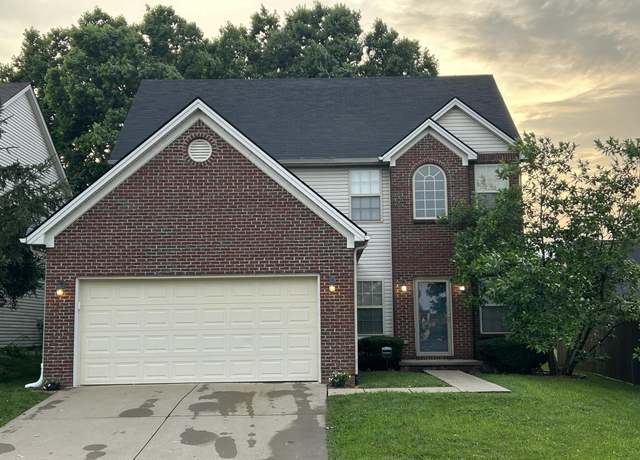 Property at 1205 Colter, Lexington, KY 40511, 3 beds, 2.5 baths