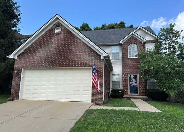 Property at 1205 Colter, Lexington, KY 40511, 3 beds, 2.5 baths