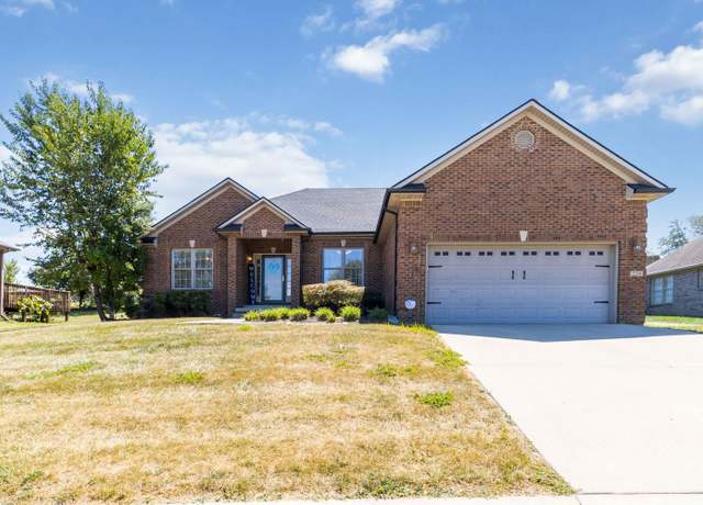 Property at 228 Savanna Dr, Richmond, KY 40475, 3 beds, 2 baths