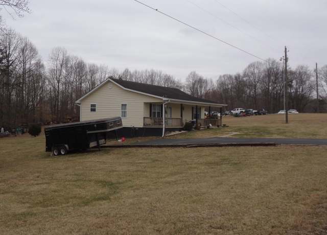 Property at 1185 West Clifty Hill Road Rd #0, Science Hill, KY 42553, 3 beds, 2 baths