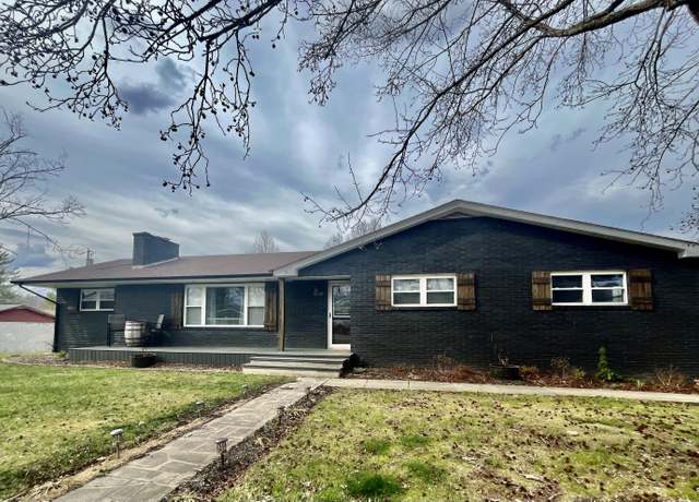 Property at 1145 Eastland Dr, Olive Hill, KY 41164, 5 beds, 2.5 baths