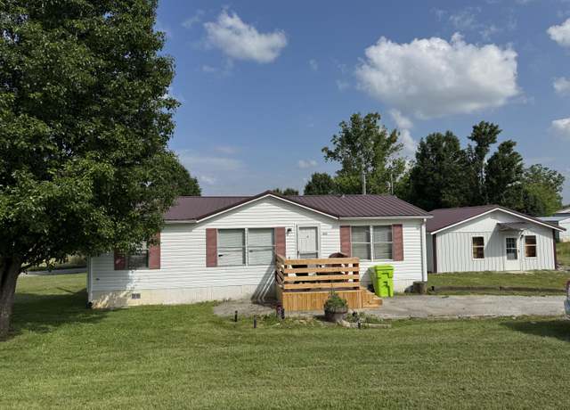 Property at 5620 Ky-490, East Bernstadt, KY 40729, 6 beds, 5 baths