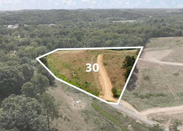 Property at Tract 30 Pittsburg Landing Rd, London, KY 40741