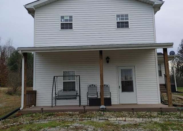 Property at 4373 1546, Monticello, KY 42633, 5 beds, 2 baths