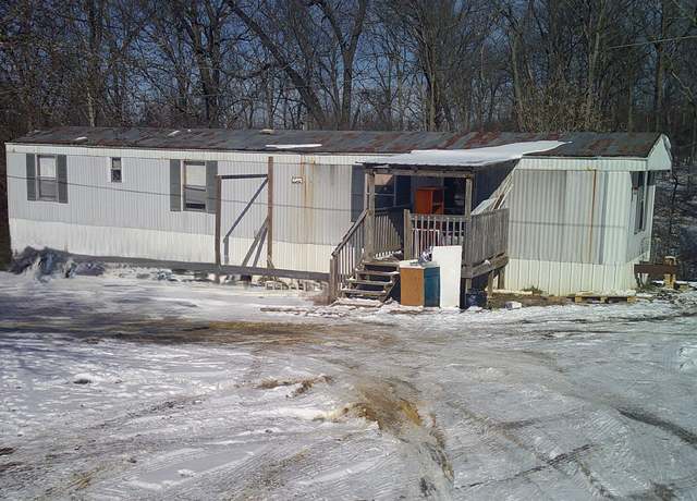 Property at 112 Amelia Dr, London, KY 40741, 3 beds, 1 bath