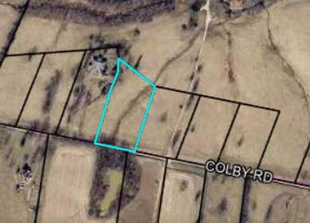 Property at 3385 Colby Rd, Winchester, KY 40391