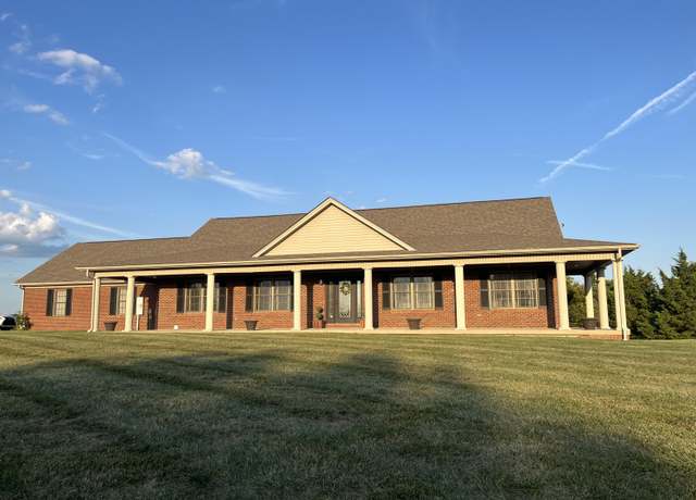 Property at 130 Harvieland Rd, Frankfort, KY 40601, 6 beds, 4.5 baths