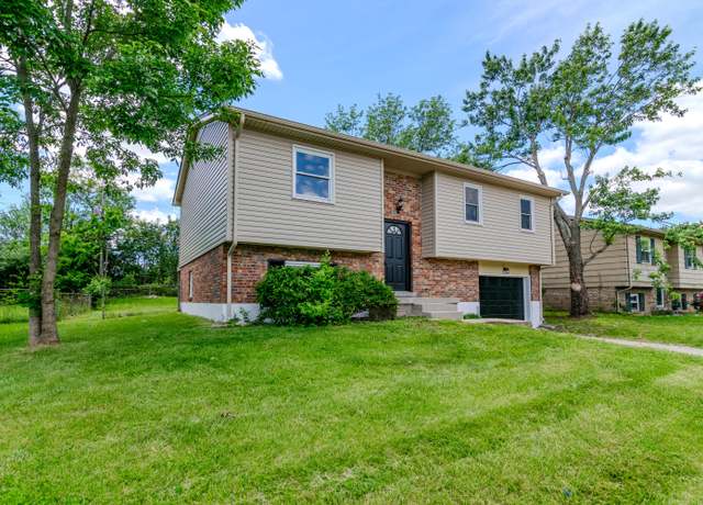 Property at 3617 Sundart Dr, Lexington, KY 40517, 4 beds, 2 baths