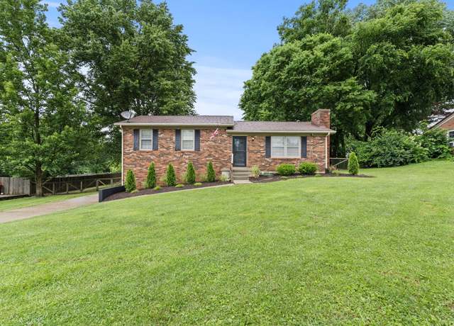 Property at 30 Bell Ln, Frankfort, KY 40601, 3 beds, 1.5 baths