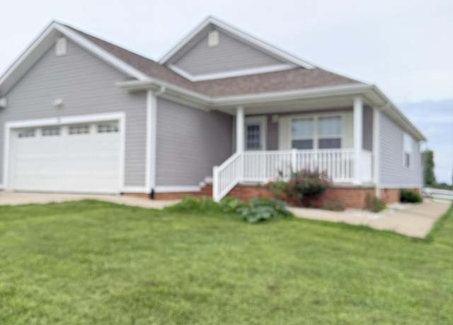 Property at 35 Lynnbrook Ct, Science Hill, KY 42553, 3 beds, 2 baths