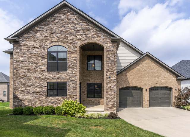 Property at 1700 Lucca Ct, Lexington, KY 40509, 4 beds, 5.5 baths