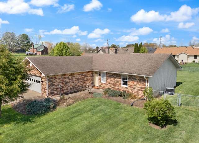 Property at 1124 Heartland Dr, Somerset, KY 42503, 3 beds, 2 baths
