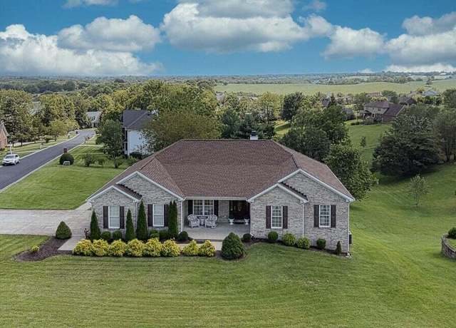Property at 210 Victoria Way, Georgetown, KY 40324, 3 beds, 3 baths