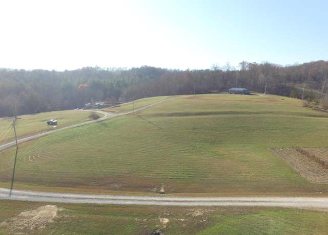 Property at 210 TBD Meadow Ln, West Liberty, KY 41472