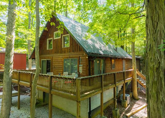 Property at 139 Golden Pond Rd, Monticello, KY 42633, 4 beds, 3 baths
