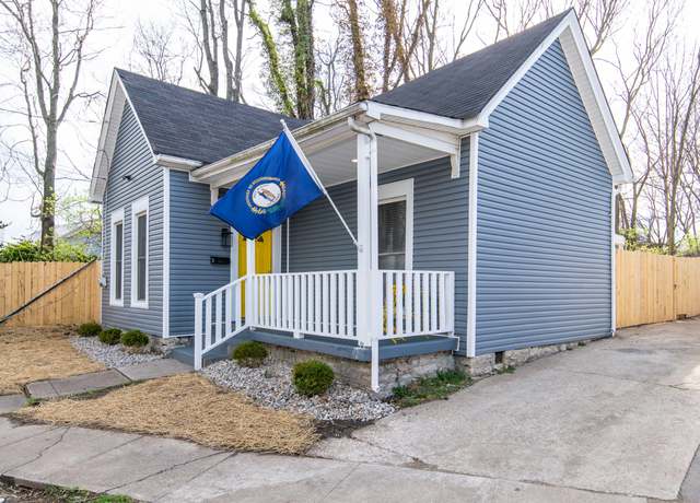 Property at 222 Old Georgetown St, Lexington, KY 40508, 2 beds, 2 baths