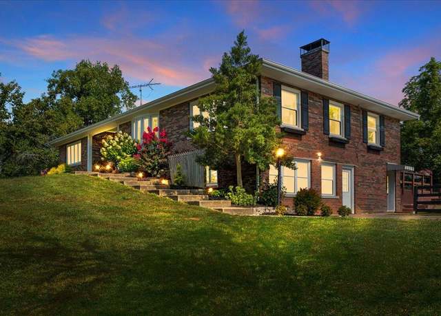 Property at 2226 Mackey Pike, Nicholasville, KY 40356, 4 beds, 3 baths