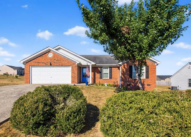 Property at 101 Tom Spragens Rd, Danville, KY 40422, 3 beds, 2 baths