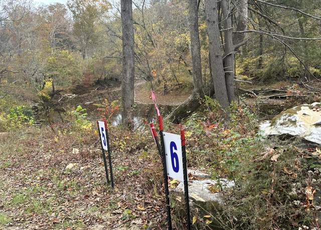 Property at lot 5 Baldwin Rd, Mckee, KY 40447