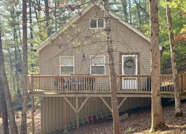 Property at 645 Right Fork Fixer Rd Lot 70 & 71, Beattyville, KY 41311, 2 beds, 1 bath