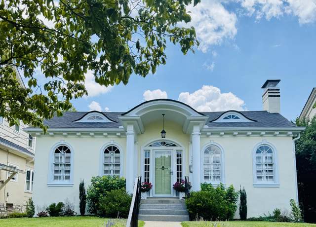 Property at 236 Mcdowell Rd, Lexington, KY 40502, 2 beds, 2 baths