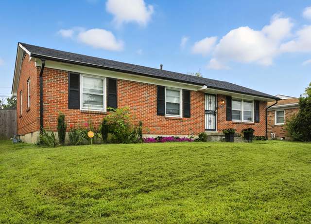 Property at 1246 Winburn Dr, Lexington, KY 40511, 3 beds, 1.5 baths