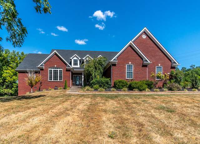Property at 106 Belfair Ct, Berea, KY 40403, 4 beds, 2.5 baths