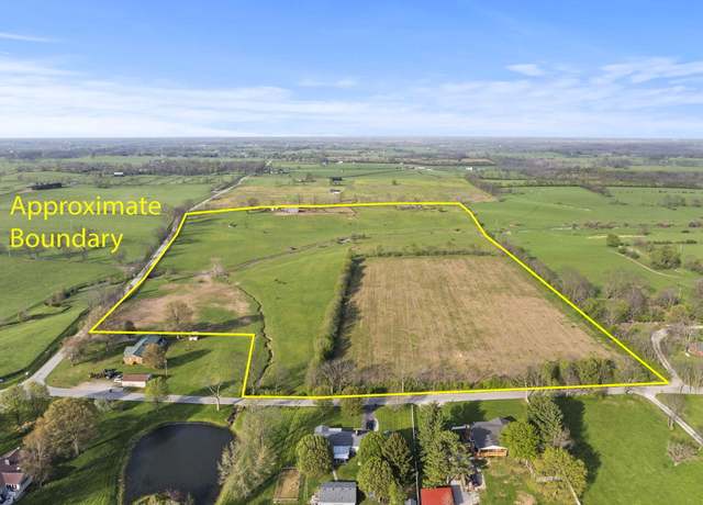Property at 990 Clay Kiser Rd, Paris, KY 40361